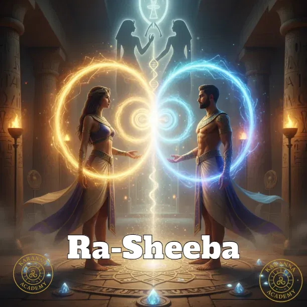 Initiere Ra-Sheeba