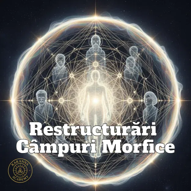 Restructurări Câmpuri Morfice magazin